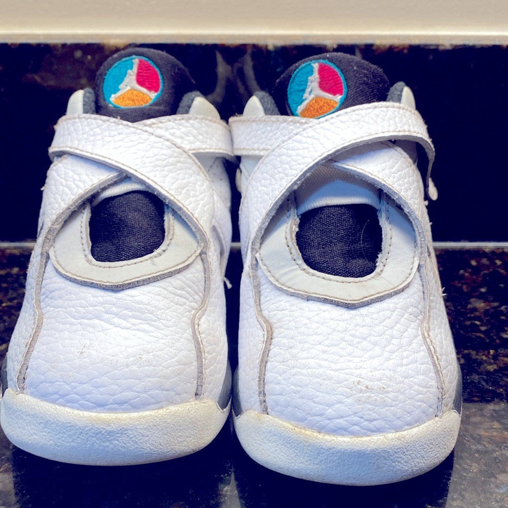 Jordan VIII Miami